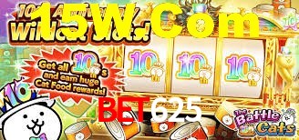 Bet625 App Interface