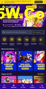 Welcome Bonus Bet625