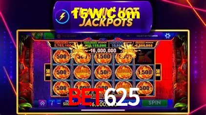 cassino Bet625
