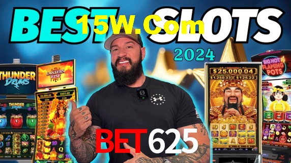 Bet625