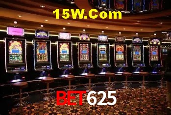 Estatísticas Bet625