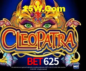 Provedores de Jogos Bet625