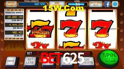 Login Seguro Bet625