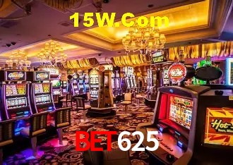 Jogos de Slot Bet625