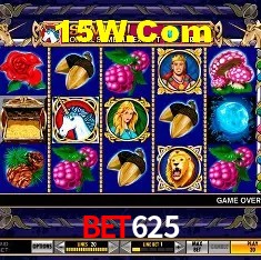 Diretório de Jogos Bet625